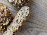 Muffins pommes et flocons d’avoine, parfaits pour toute la famille