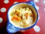 Super soupe au haddock