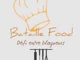 Bataille Food #114 : annonce de la future marraine