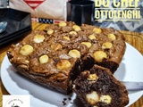 Brownie de Yotam Ottolenghi (au Companion ou non)