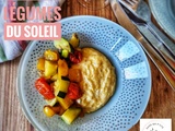 Polenta aux légumes du soleil (au Companion ou non)