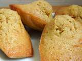 Madeleines Marlette