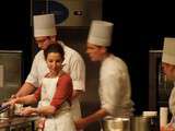 Retour sur ... cuisine en joute amateur