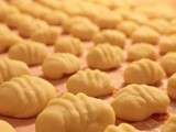 Gnocchi maison