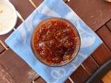 Confiture de figues