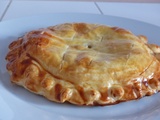 Galette des rois spéculos mirabelles