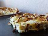 Tarte aux endives