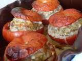 Tomates farcies