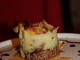 Hachis parmentier