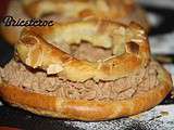 Paris-Brest