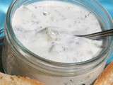 Tzatziki (τζατζίκι)