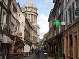 Adresse à Boulogne sur Mer