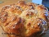 Brioche du week end