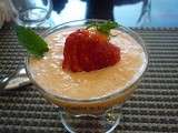 Fraises melon