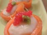 Makis de St Jacques