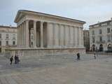 Quelques jours à Nimes