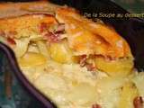 Tartiflette