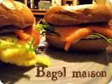 Bagel Maison