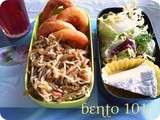 Bento 101