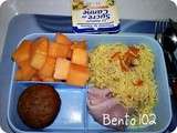 Bento 102