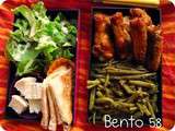 Bento 58