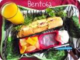 Bento 62