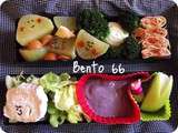 Bento 66