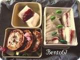 Bento 67