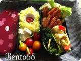 Bento 68