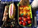 Bento 93