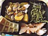 Bento 96