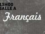 Kési'School :Français