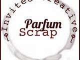 Parfum scrap