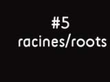 Projet 52 ♦ semaine 5 , racine