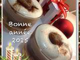 Bonne année 2015