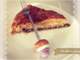 Galette des rois 👑 frangipane / pralinoise (recette)