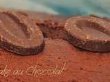 Cake au Chocolat de la maison  a la mère de Famille 