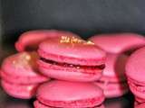 Macarons So Girlie