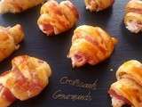 Mini Croissants apéro