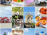 Bonnes Vacances