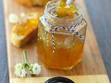 Confiture de Meraviho et Pâte de Coings