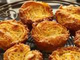 Kouign Amann... Version Mini