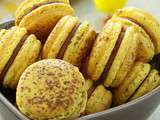 Macarons Mogador: Chocolat Passion