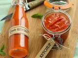 Tomato Ketchup  Maison 