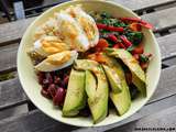 Buddha Bowl – Recette facile et rapide