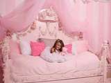 Chambre De Princesse