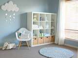 Couleur Chambre Fille