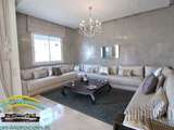 Decoration Salon Marocain Moderne