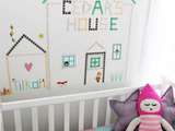 Idee Chambre Bebe Deco