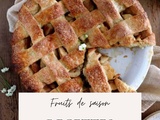 Classiques aux pommes